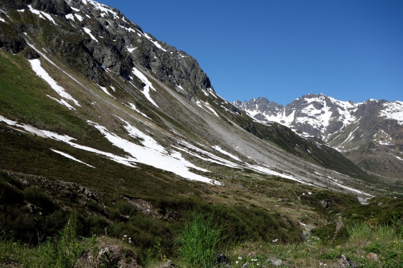 Земля Форарльберг (Bundesland Vorarlberg)