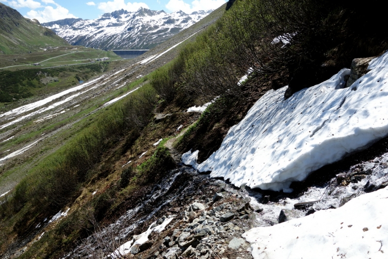 Земля Форарльберг (Bundesland Vorarlberg)