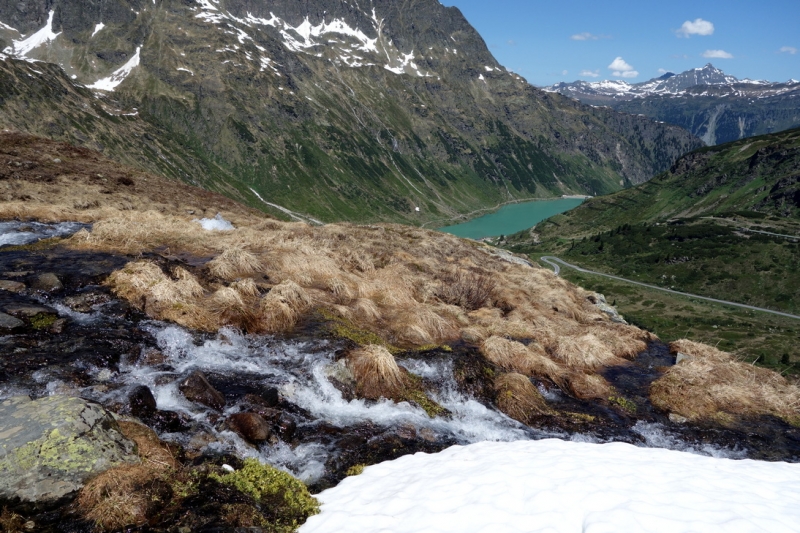 Земля Форарльберг (Bundesland Vorarlberg)