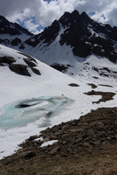 Земля Форарльберг (Bundesland Vorarlberg)