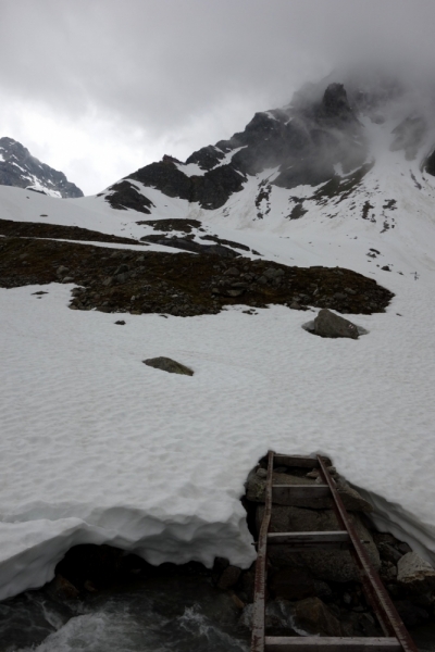 Земля Форарльберг (Bundesland Vorarlberg)