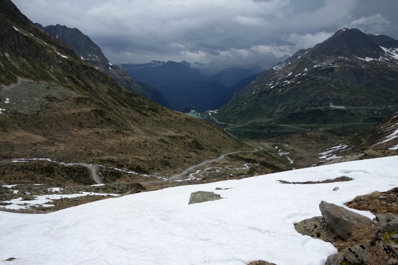 Земля Форарльберг (Bundesland Vorarlberg)