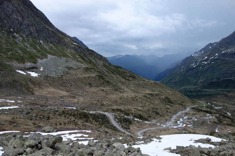 Земля Форарльберг (Bundesland Vorarlberg)