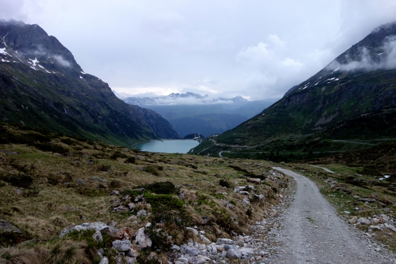 Земля Форарльберг (Bundesland Vorarlberg)