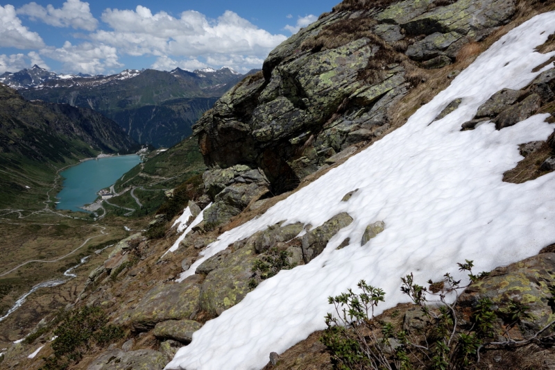 Земля Форарльберг (Bundesland Vorarlberg)