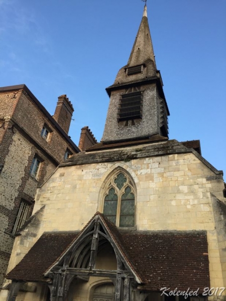 Юбилейный  автотрип  в Европу – весна 2017,