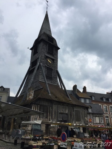 Юбилейный  автотрип  в Европу – весна 2017,