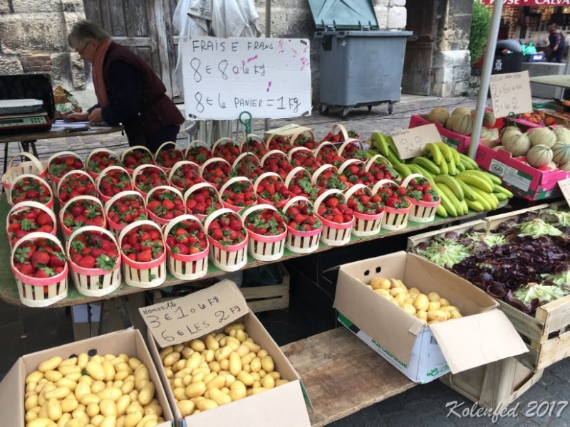 Юбилейный  автотрип  в Европу – весна 2017,