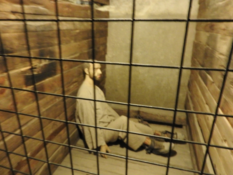 Всегда мечтал вернуться туда... (Ставрополь-Новые Замки, через Прагу и немного Польши))