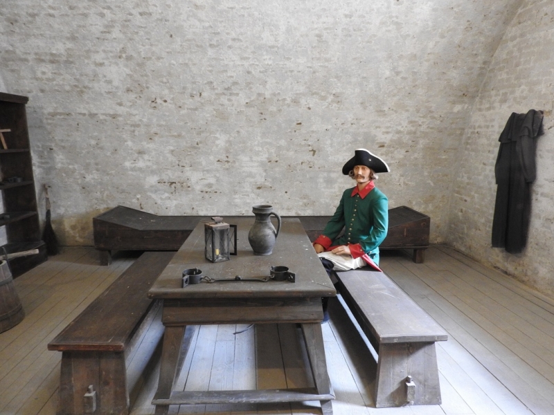 Всегда мечтал вернуться туда... (Ставрополь-Новые Замки, через Прагу и немного Польши))