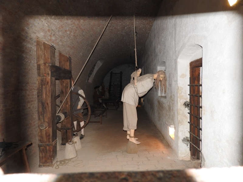 Всегда мечтал вернуться туда... (Ставрополь-Новые Замки, через Прагу и немного Польши))