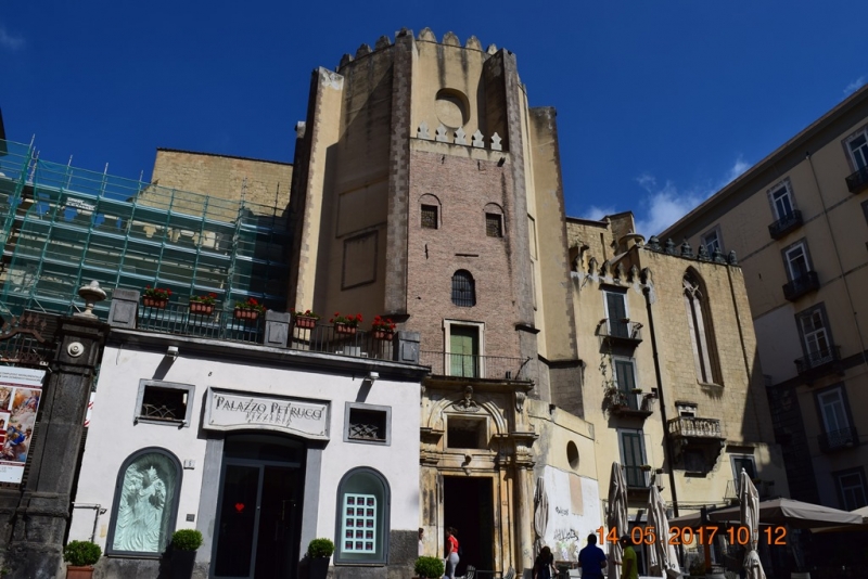 Италия от Венеции до Сиракузы за 15 дней на самолётах, поездах, паромах, автобусе и автомобиле.