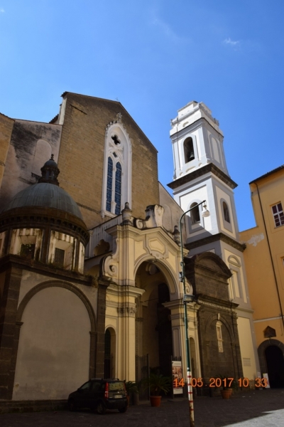 Италия от Венеции до Сиракузы за 15 дней на самолётах, поездах, паромах, автобусе и автомобиле.