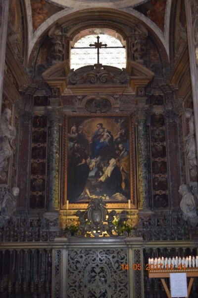 Италия от Венеции до Сиракузы за 15 дней на самолётах, поездах, паромах, автобусе и автомобиле.