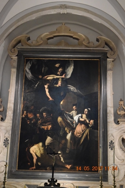 Италия от Венеции до Сиракузы за 15 дней на самолётах, поездах, паромах, автобусе и автомобиле.