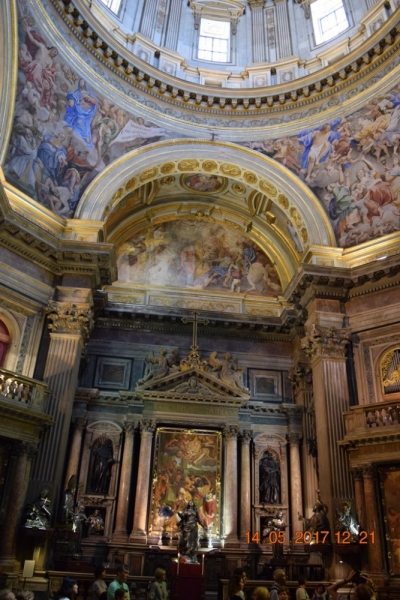 Италия от Венеции до Сиракузы за 15 дней на самолётах, поездах, паромах, автобусе и автомобиле.