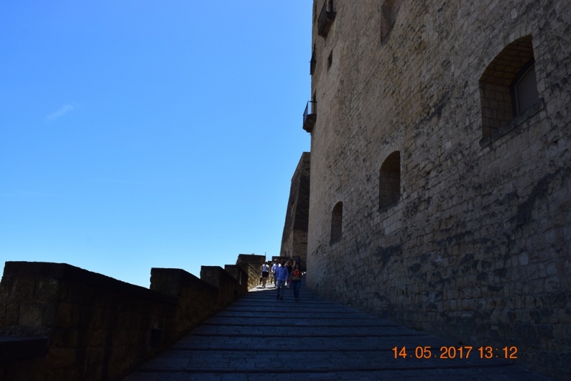 Италия от Венеции до Сиракузы за 15 дней на самолётах, поездах, паромах, автобусе и автомобиле.