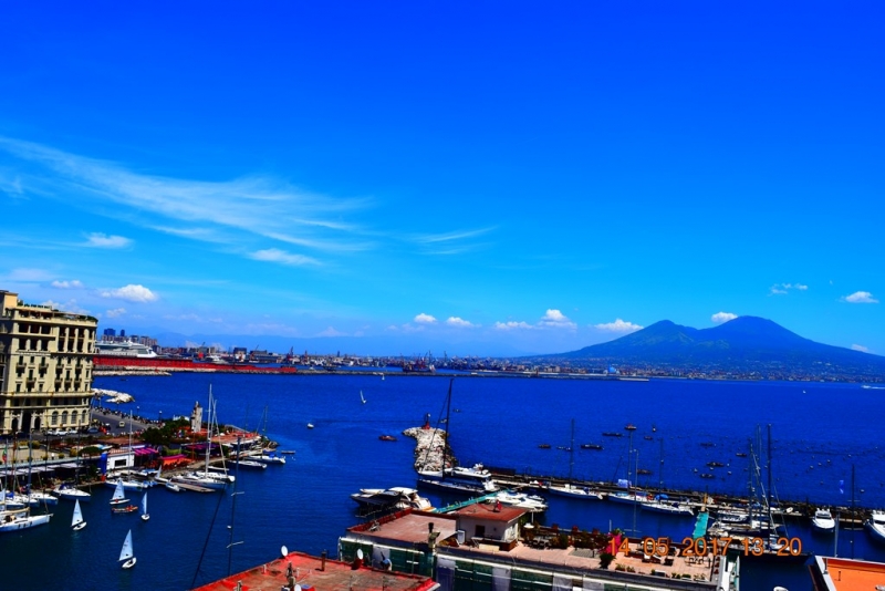 Италия от Венеции до Сиракузы за 15 дней на самолётах, поездах, паромах, автобусе и автомобиле.