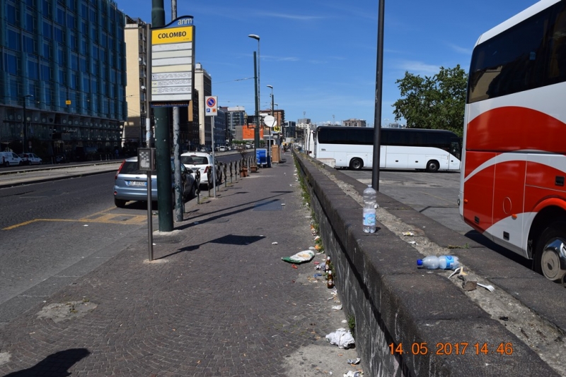 Италия от Венеции до Сиракузы за 15 дней на самолётах, поездах, паромах, автобусе и автомобиле.