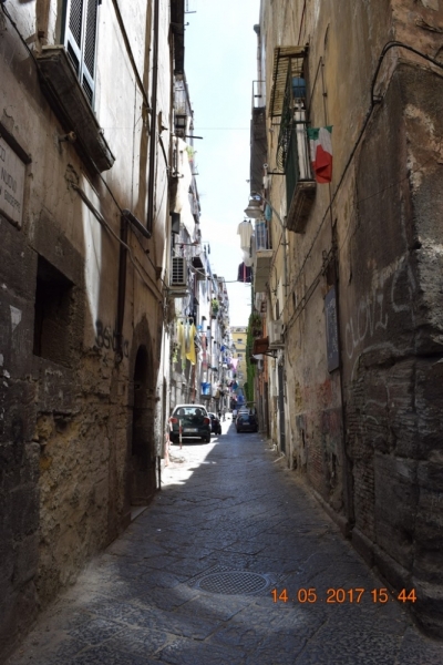 Италия от Венеции до Сиракузы за 15 дней на самолётах, поездах, паромах, автобусе и автомобиле.