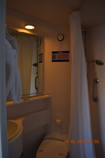 Италия от Венеции до Сиракузы за 15 дней на самолётах, поездах, паромах, автобусе и автомобиле.