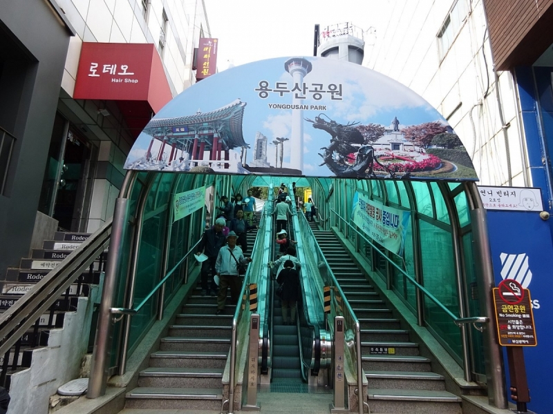 K Shuttle тур по Южной  Корее и захватывающий Сеул.