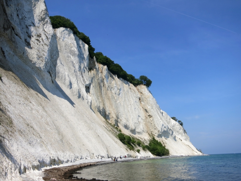 Поиск хюгге под беспрерывным дождем (Копенгаген и немного Мальмё в октябре 2017)