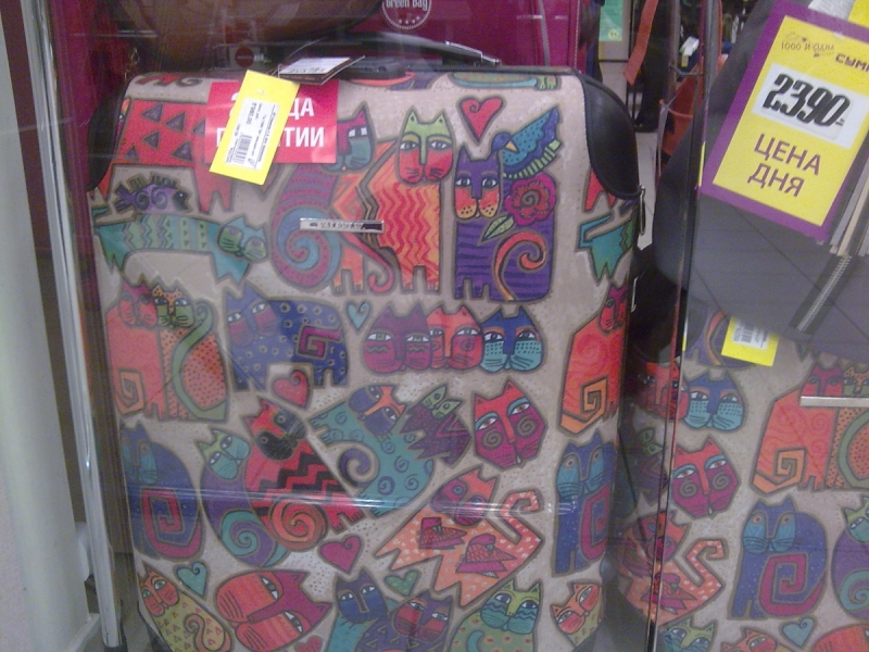 Кошки в нашей жизни. Кошки и все, что с ними связано.