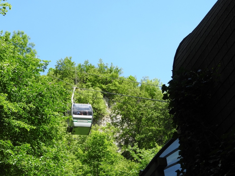 Всегда мечтал вернуться туда... (Ставрополь-Новые Замки, через Прагу и немного Польши))