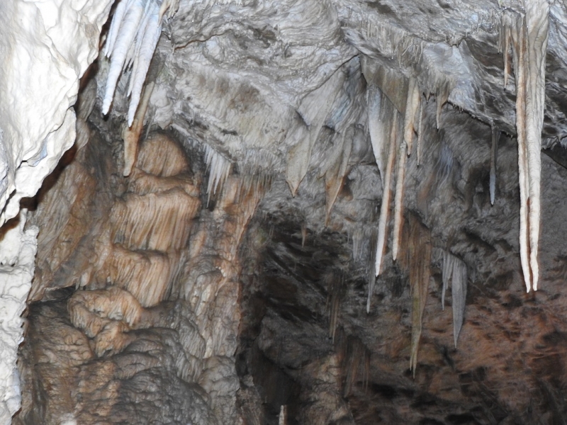 Всегда мечтал вернуться туда... (Ставрополь-Новые Замки, через Прагу и немного Польши))