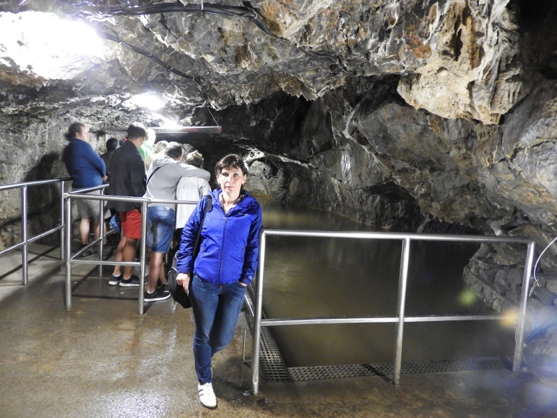 Всегда мечтал вернуться туда... (Ставрополь-Новые Замки, через Прагу и немного Польши))