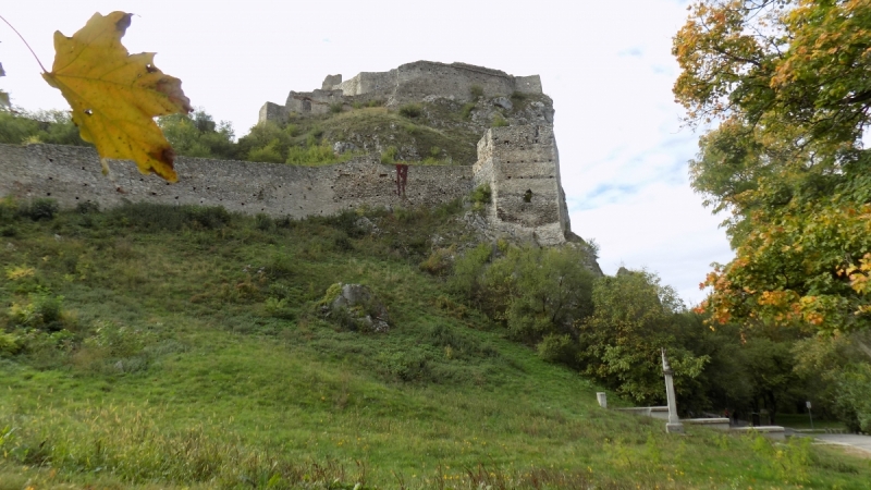 Братислава и города поблизости