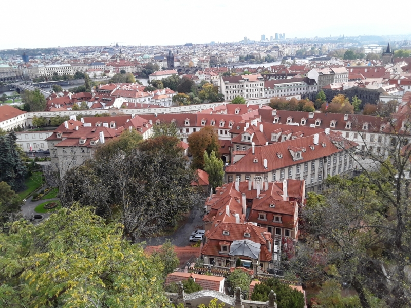 Братислава и города поблизости