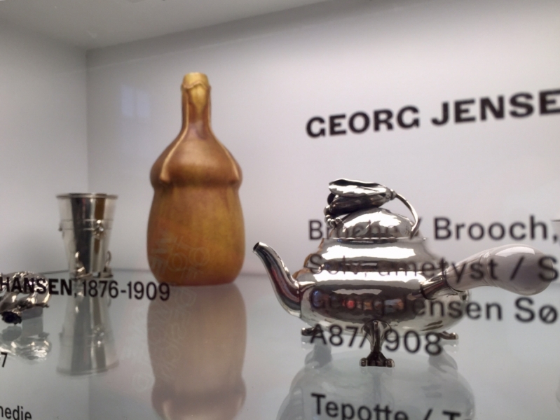 Поиск хюгге под беспрерывным дождем (Копенгаген и немного Мальмё в октябре 2017)