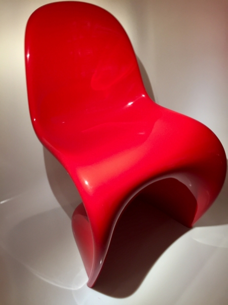 Поиск хюгге под беспрерывным дождем (Копенгаген и немного Мальмё в октябре 2017)