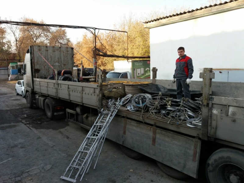 Север. Стынет кровь. Печора, Талый, Каджеро́м, Усть-Лыжы, Паш-Шор, Юрьяха. Без прикрас. 2017окт.