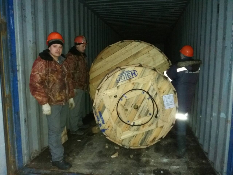 Север. Стынет кровь. Печора, Талый, Каджеро́м, Усть-Лыжы, Паш-Шор, Юрьяха. Без прикрас. 2017окт.