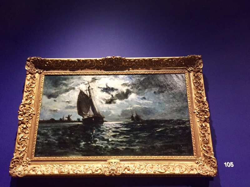 Поиск хюгге под беспрерывным дождем (Копенгаген и немного Мальмё в октябре 2017)