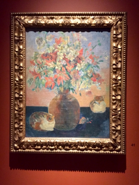 Поиск хюгге под беспрерывным дождем (Копенгаген и немного Мальмё в октябре 2017)