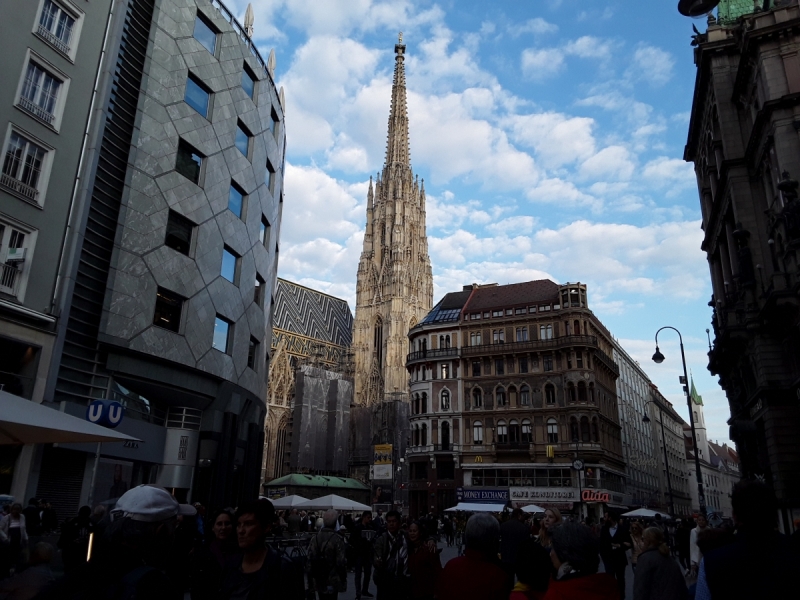 Братислава и города поблизости