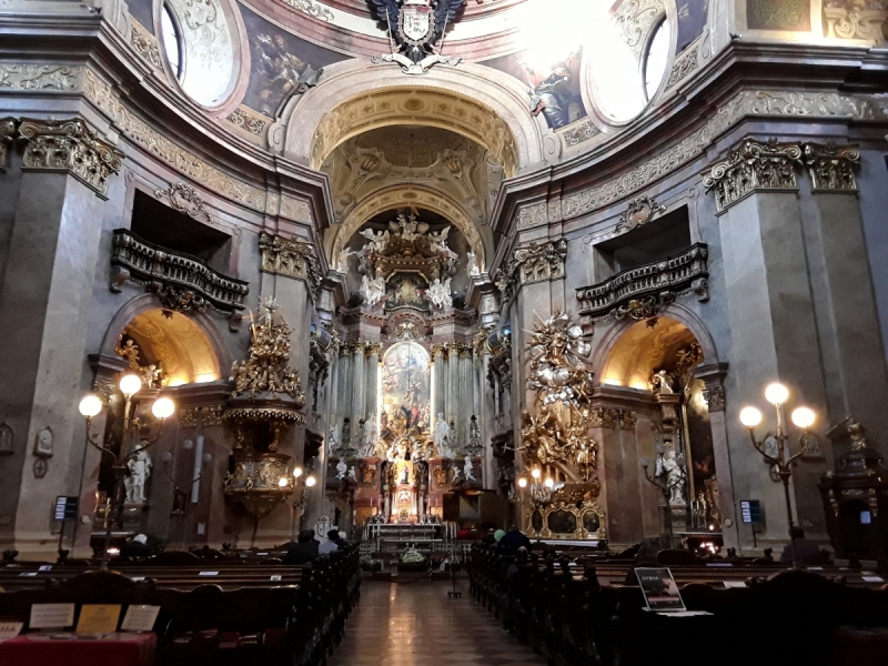 Братислава и города поблизости