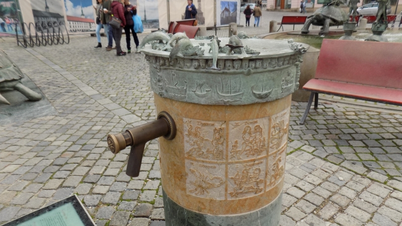 Братислава и города поблизости