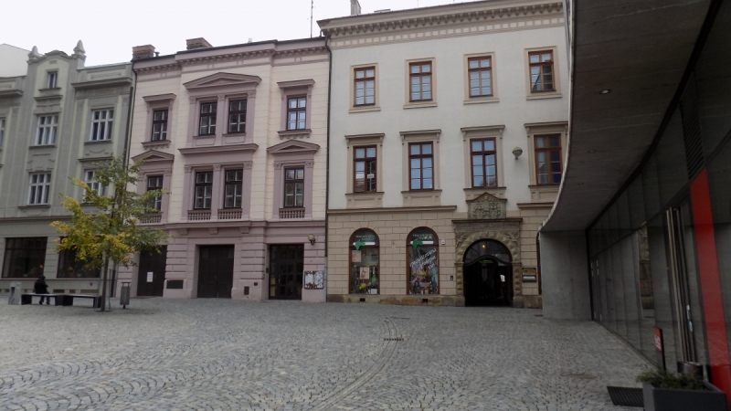 Братислава и города поблизости