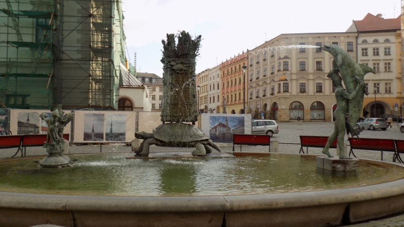 Братислава и города поблизости