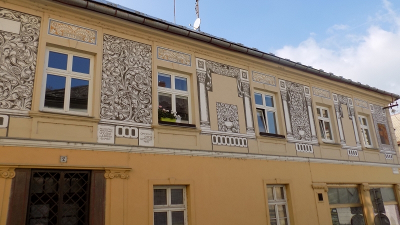 Братислава и города поблизости