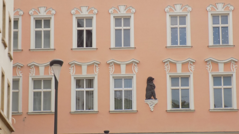 Братислава и города поблизости