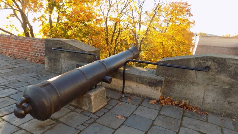 Братислава и города поблизости