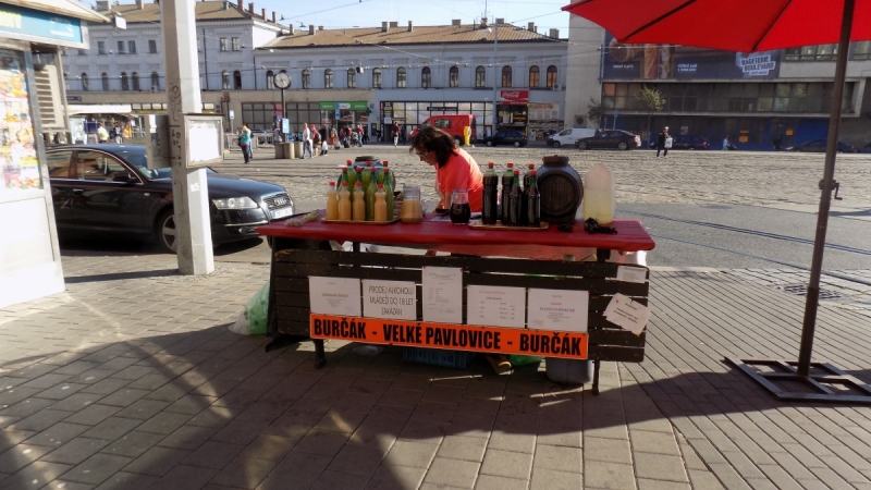 Братислава и города поблизости