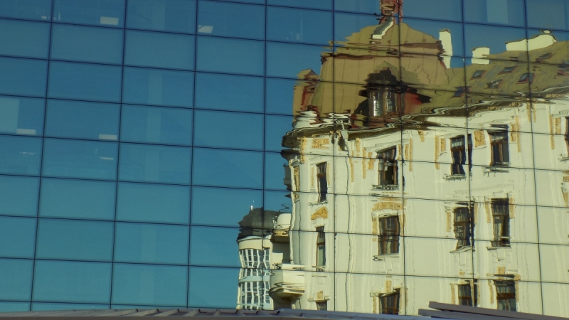 Братислава и города поблизости