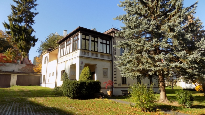 Братислава и города поблизости